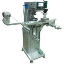 China Automatischer Draht-Pad-Drucker